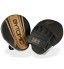 Bytomic Axis V2 Focus Mitts Black/Gold